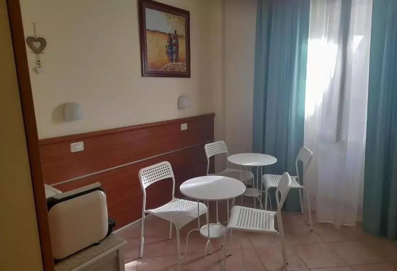 ペンション La Fonte Guest House