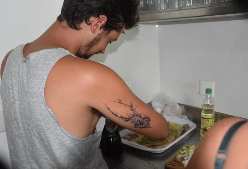 ペンション Sethra Villa Bentota