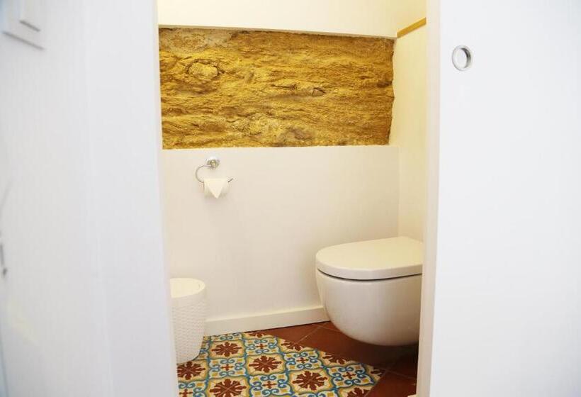 پانسیون Vejerísimo Casa Boutique