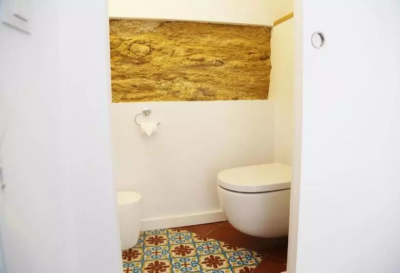 پانسیون Vejerísimo Casa Boutique