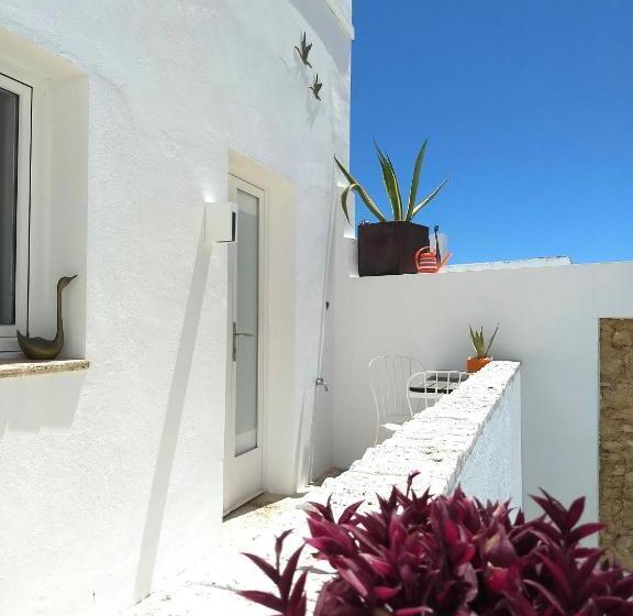 پانسیون Vejerísimo Casa Boutique