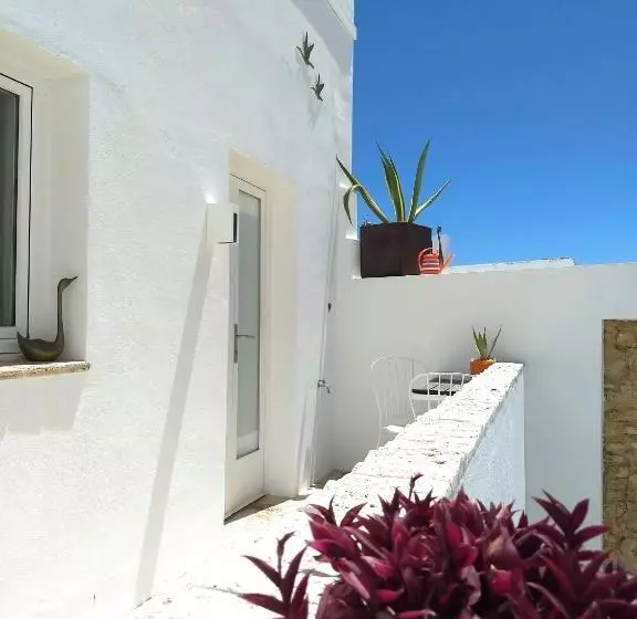پانسیون Vejerísimo Casa Boutique