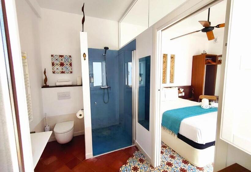 پانسیون Vejerísimo Casa Boutique