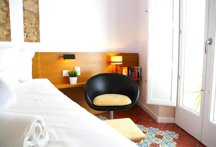 پانسیون Vejerísimo Casa Boutique