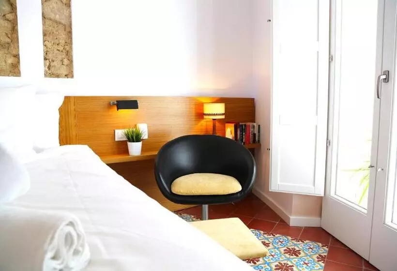 پانسیون Vejerísimo Casa Boutique
