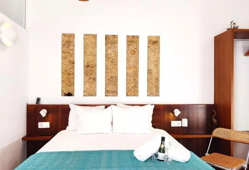 پانسیون Vejerísimo Casa Boutique