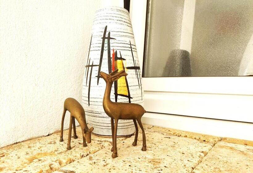 پانسیون Vejerísimo Casa Boutique