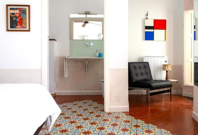 پانسیون Vejerísimo Casa Boutique