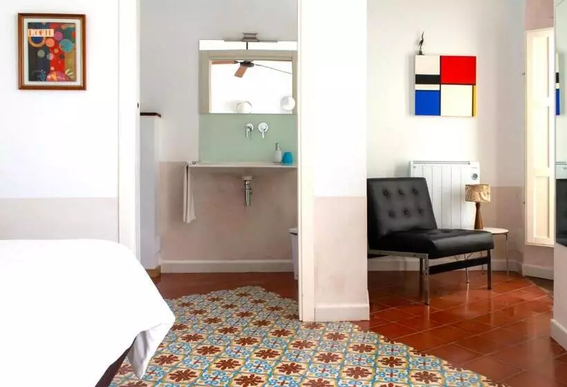 پانسیون Vejerísimo Casa Boutique