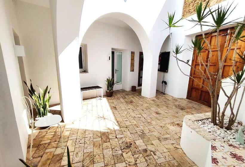 پانسیون Vejerísimo Casa Boutique