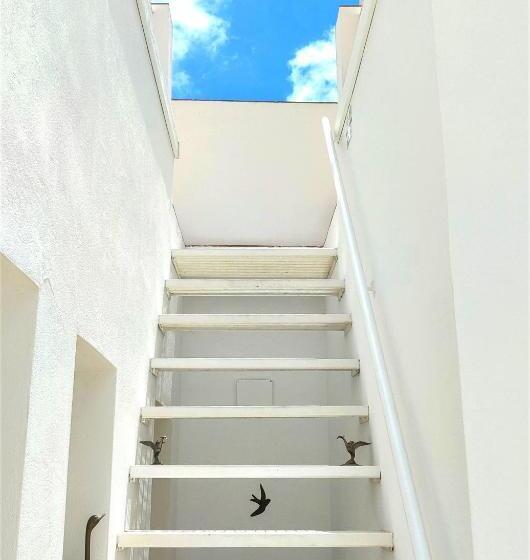 پانسیون Vejerísimo Casa Boutique