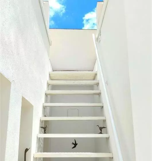 پانسیون Vejerísimo Casa Boutique