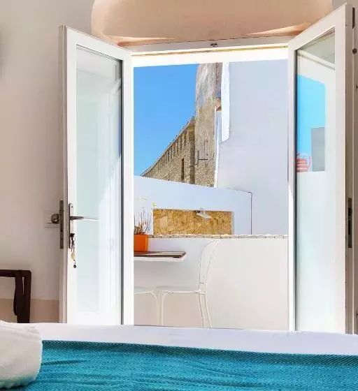 پانسیون Vejerísimo Casa Boutique
