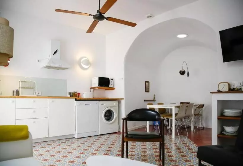 پانسیون Vejerísimo Casa Boutique