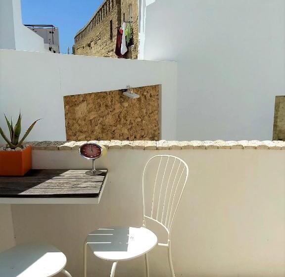 پانسیون Vejerísimo Casa Boutique