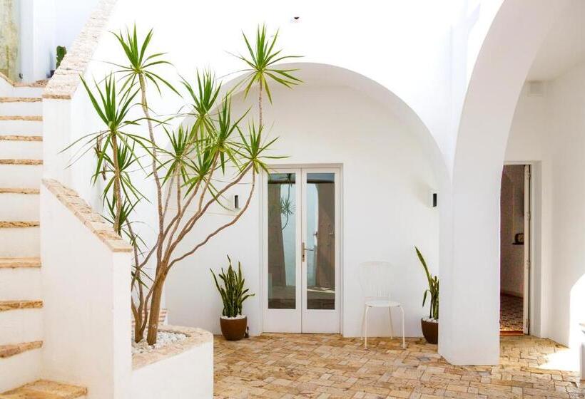 پانسیون Vejerísimo Casa Boutique