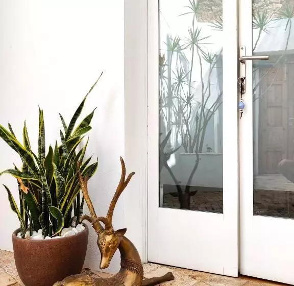 پانسیون Vejerísimo Casa Boutique