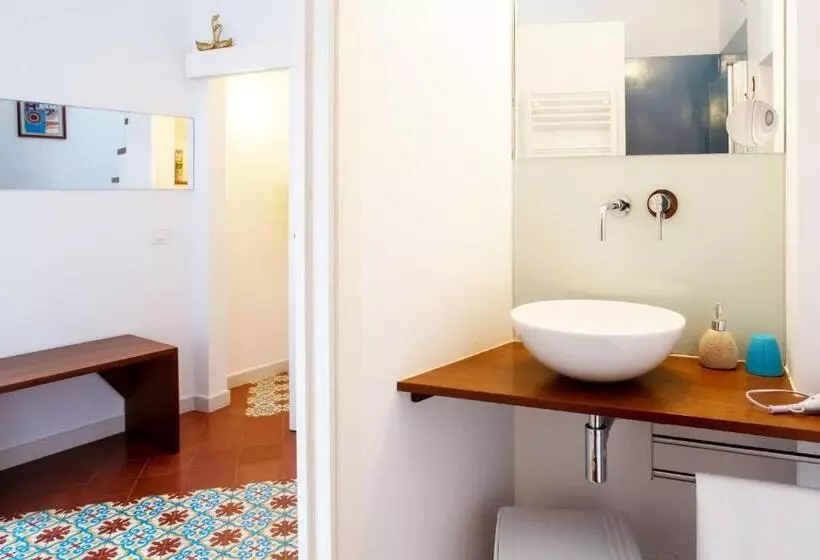 پانسیون Vejerísimo Casa Boutique