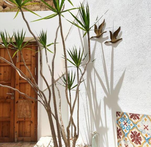 پانسیون Vejerísimo Casa Boutique