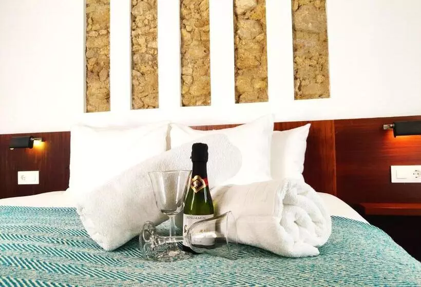 پانسیون Vejerísimo Casa Boutique