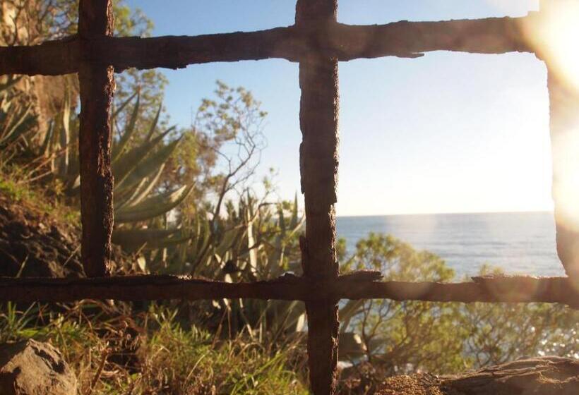 펜션 Zia Letizia Bed And Wine