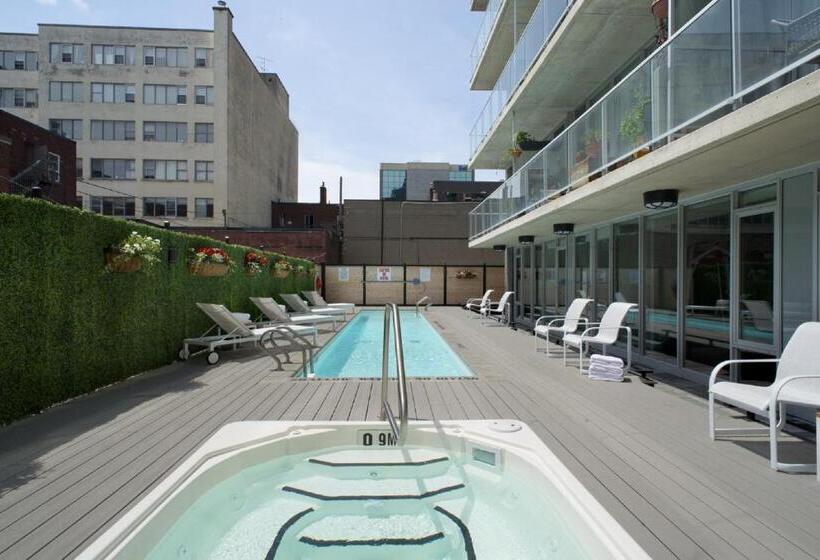 Soho Residences Lisgar