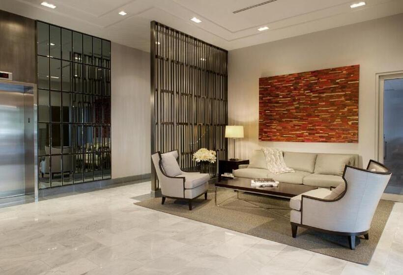 Soho Residences Lisgar