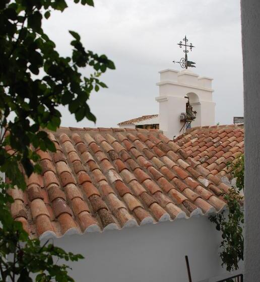 הוסטל La Casa De La Iglesia