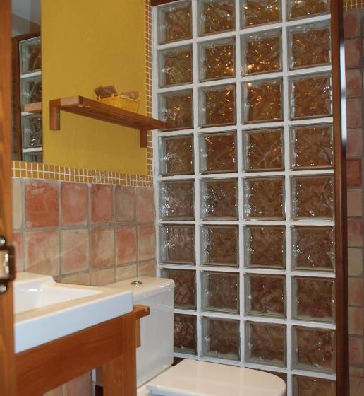 הוסטל La Casa De La Iglesia