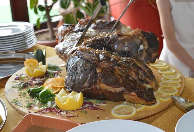 هتل Agriturismo Biosila