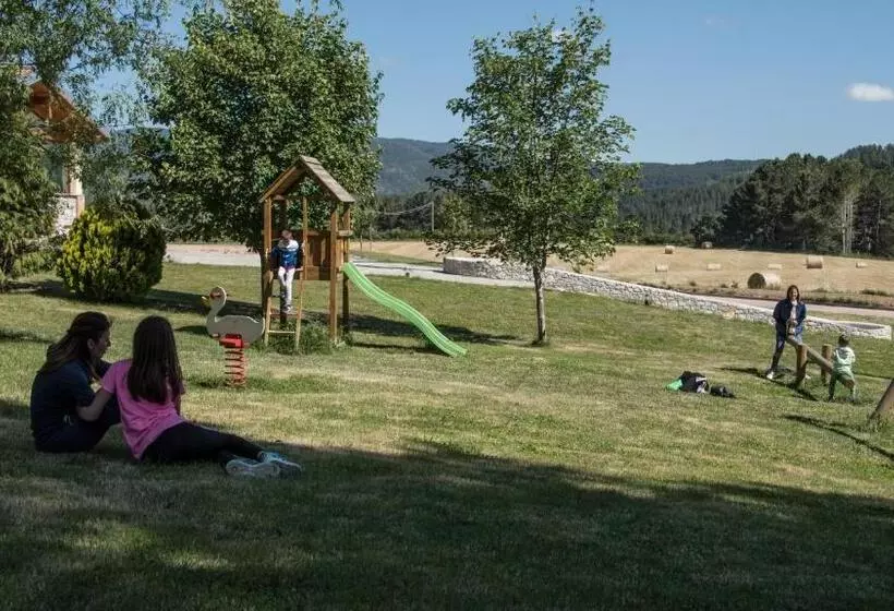 Hotelli Agriturismo Biosila