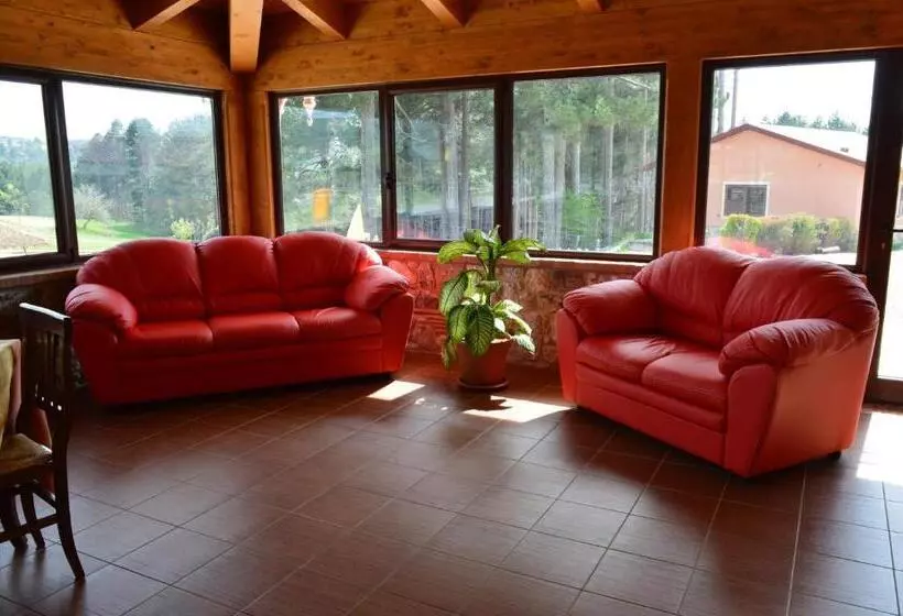 Hotelli Agriturismo Biosila