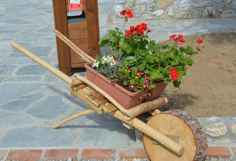 هتل Agriturismo Biosila