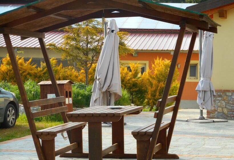 هتل Agriturismo Biosila