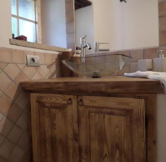 酒店 Agriturismo Sa Mendhula