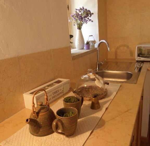 酒店 Agriturismo Sa Mendhula