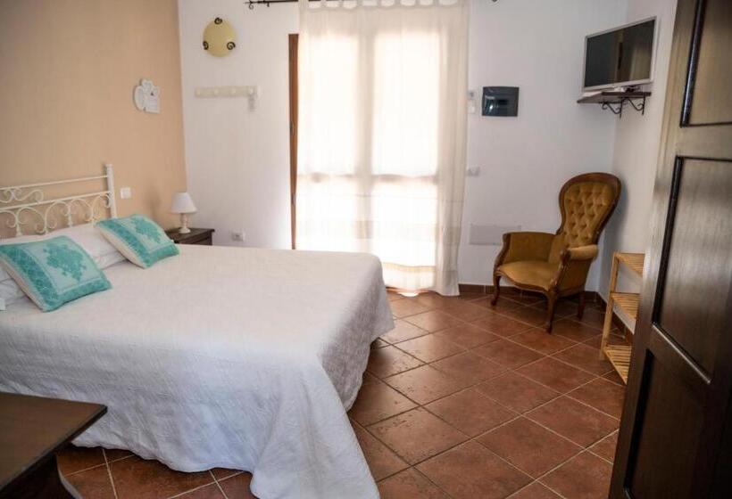 酒店 Agriturismo Sa Mendhula