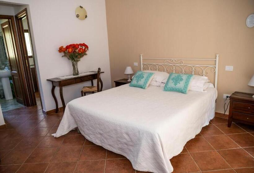 酒店 Agriturismo Sa Mendhula