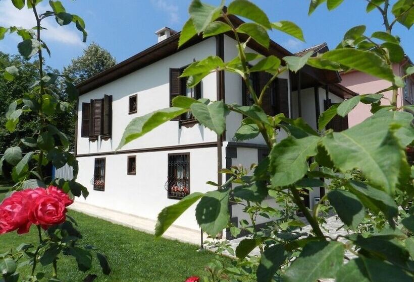 膳宿费 Aslibey Konagi   Adults Only