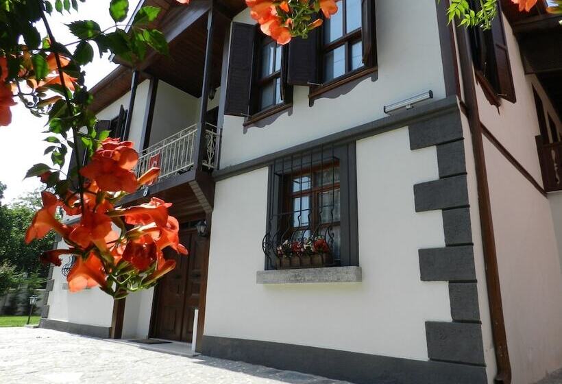 膳宿费 Aslibey Konagi   Adults Only