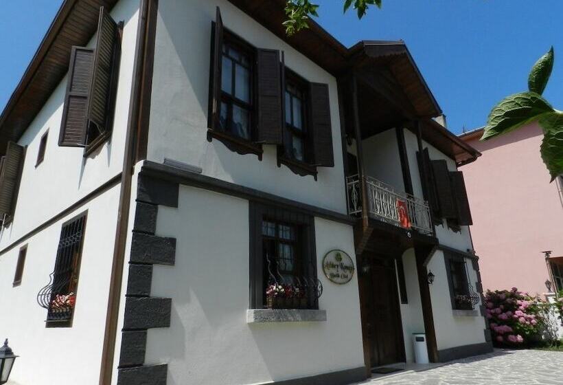 膳宿费 Aslibey Konagi   Adults Only