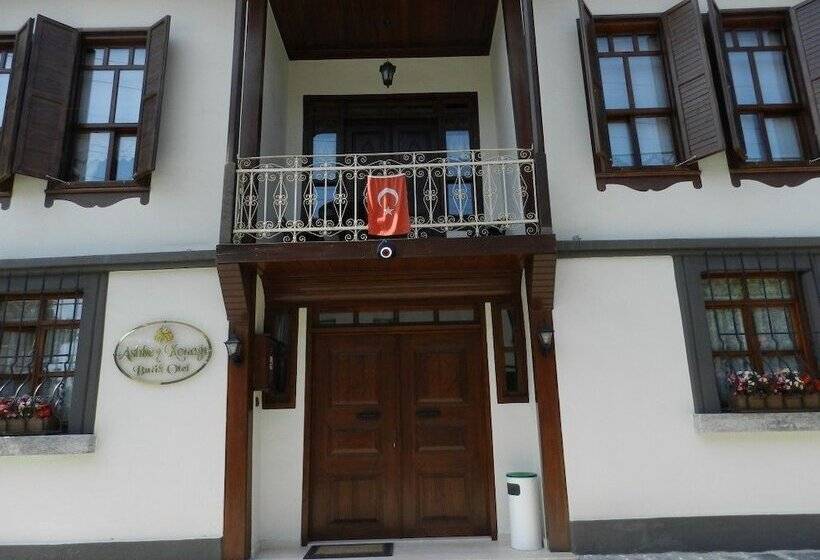 膳宿费 Aslibey Konagi   Adults Only