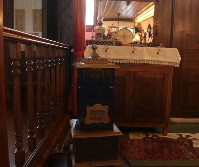 膳宿费 Aslibey Konagi   Adults Only