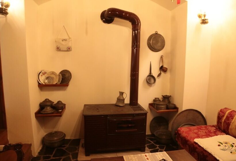 膳宿费 Aslibey Konagi   Adults Only