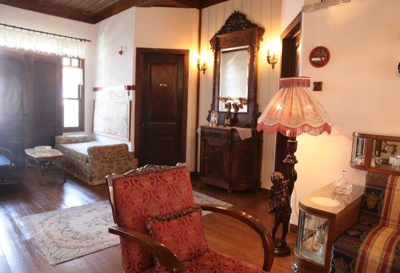 膳宿费 Aslibey Konagi   Adults Only