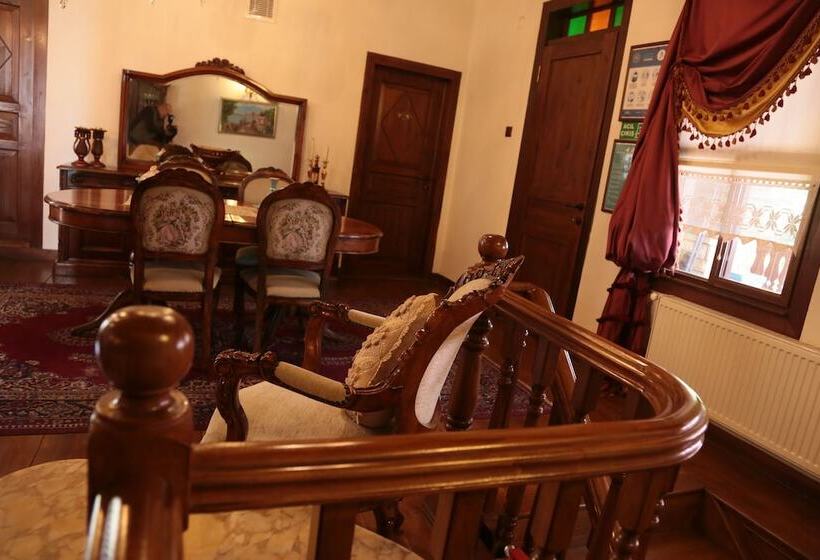 膳宿费 Aslibey Konagi   Adults Only