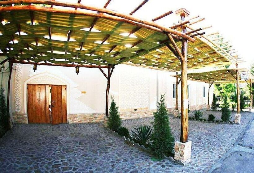 پانسیون Drimin   Boutique Hostel And Hotel Rooms Available