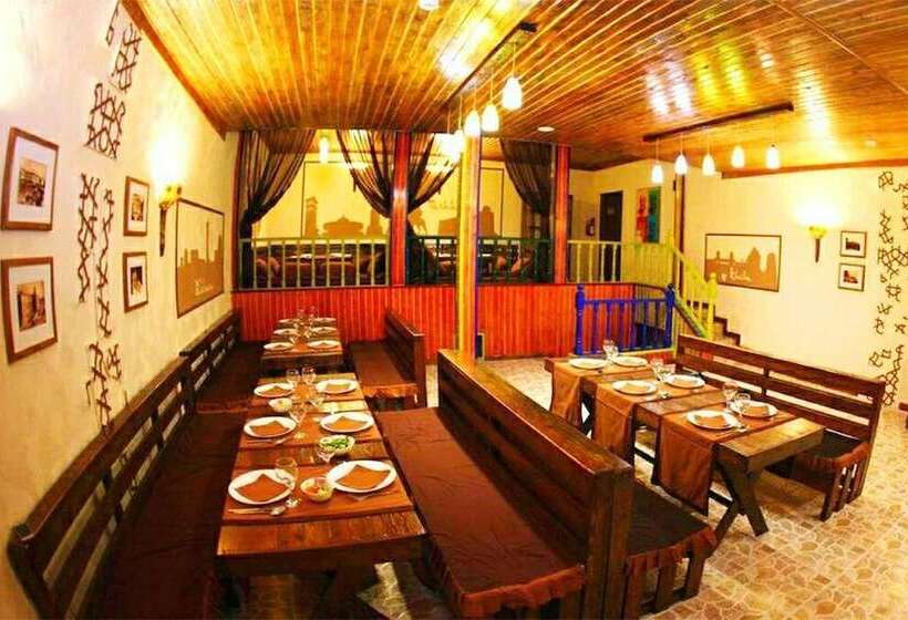 پانسیون Drimin   Boutique Hostel And Hotel Rooms Available