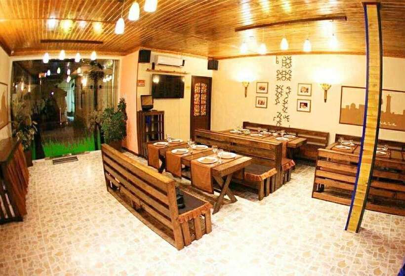 پانسیون Drimin   Boutique Hostel And Hotel Rooms Available