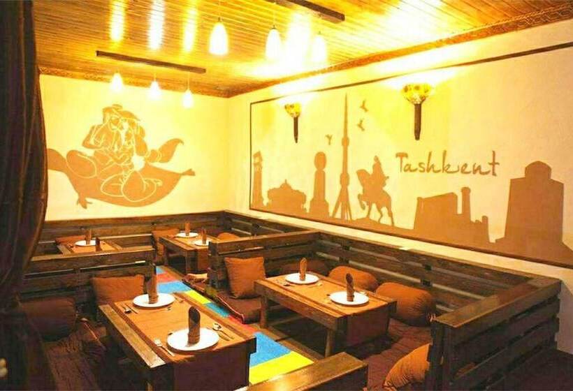 پانسیون Drimin   Boutique Hostel And Hotel Rooms Available